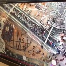 miniature pour Un escalator se casse et fait tomber tout le monde (Hong Kong, Chine)