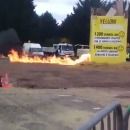 miniature pour Explosion au carnaval de Villepinte
