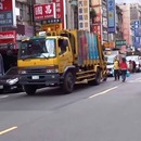 miniature pour À Taiwan, les camions poubelles jouent de la musique