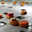 miniature pour Des robots aident une société Chinoise à trier 200 000 colis par jour