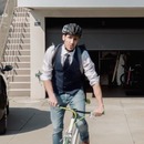 miniature pour Les cyclistes sont fautifs dans la moitié des accidents
