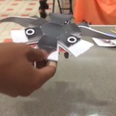 miniature pour L'origami popup d'un pingouin