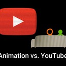 miniature pour Animation vs. YouTube (original)
