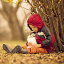 miniature pour Le talent sépare une photo amateur et professionnelle