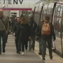 miniature pour Les contrôleurs en civil de la SNCF en action