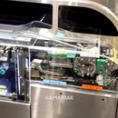 miniature pour L'intérieur d'une machine à composter les tickets de métro