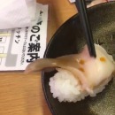 miniature pour Un sushi très frais