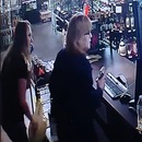 miniature pour Gros bordel pendant le cambriolage d'un magasin d'alcool