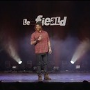 miniature pour Kev Adams se fait clasher par un humoriste inconnu