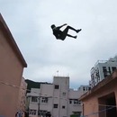 miniature pour Du parkour vertigineux