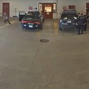 miniature pour Un homme fuit la police avant d'être mis en prison
