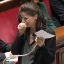 miniature pour Des retraités à l'Assemblée Nationale, le lapsus de Agnès Buzyn