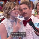 miniature pour Friendzoned en direct à la télé