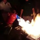 chauffer-charbon-barbecue-bonbonne-gaz