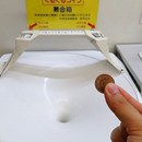 miniature pour Une boite de dons qui fait tourner les pièces en spirale