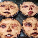 miniature pour Des tartes avec des visages
