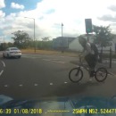 miniature pour Un cycliste qui a envie de mourir