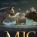 miniature pour Mice, une parodie du Seigneur des Anneaux avec des souris