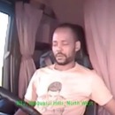 miniature pour Il s'endort au volant de son camion et l'accident dévoile une surprise