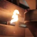 miniature pour Cracher la flamme à plusieurs