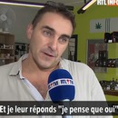 miniature pour Un vendeur demande à ses braqueurs de revenir plus tard