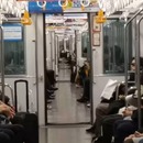 miniature pour Alignement des wagons du métro