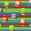 miniature pour Toutes ces boules sont de la même couleur