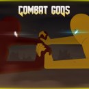 miniature pour Combat Gods