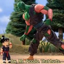 miniature pour Piccolo arrêté par la police pour maltraitance