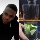 miniature pour Un tuto cocktail sur TikTok