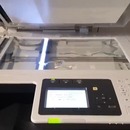 miniature pour Expérience : Photocopier de l'eau