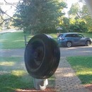 miniature pour Une roue qui sonne à la porte