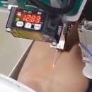 miniature pour Une machine qui fait des prises de sang