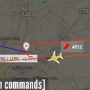 miniature pour Un pilote de Boeing 777 redécolle à Roissy à cause de commandes qui ne répondent pas