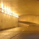 miniature pour Illusion d'un énorme trou dans un tunnel