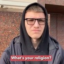 miniature pour Micro Trottoir : Quelle est votre religion ?