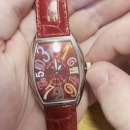 miniature pour Une montre avec les chiffres mélangés mais qui affiche la bonne heure