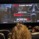 miniature pour Crier au cinéma pour démarrer le film Scream