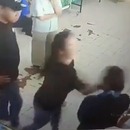 Une nounou de crèche se fait frapper par les parents d'un enfant