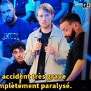 TPMP se fait piéger par un troll sorti d'hopital