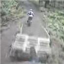 miniature pour Une descente en VTT