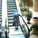 miniature pour Escalator Vs Vieux