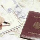 Passeports recensés