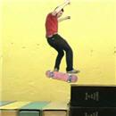 a-real-fake-skateboard-video