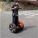 miniature pour Saut en Segway