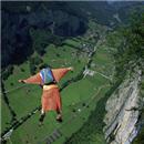 miniature pour Flying Suit - Voler comme un oiseau