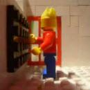 miniature pour Intro Simpsons en Lego
