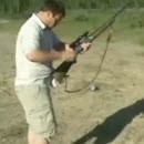miniature pour Force de recul du fusil dans la tronche