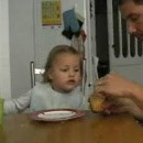 miniature pour Papa il a mangé mon Flamby