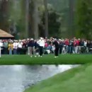 miniature pour Golf - Ricochets sur l'eau et trou en un
